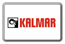 Kalmar Reach Stackers
